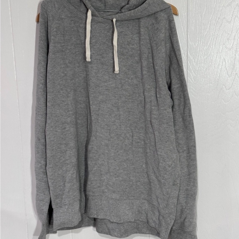 GAP Gray Hoodie
